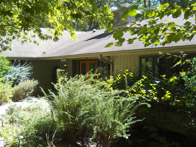 A picture of the property located at 25 BROOK FOREST DR, ARDEN NC 28704.