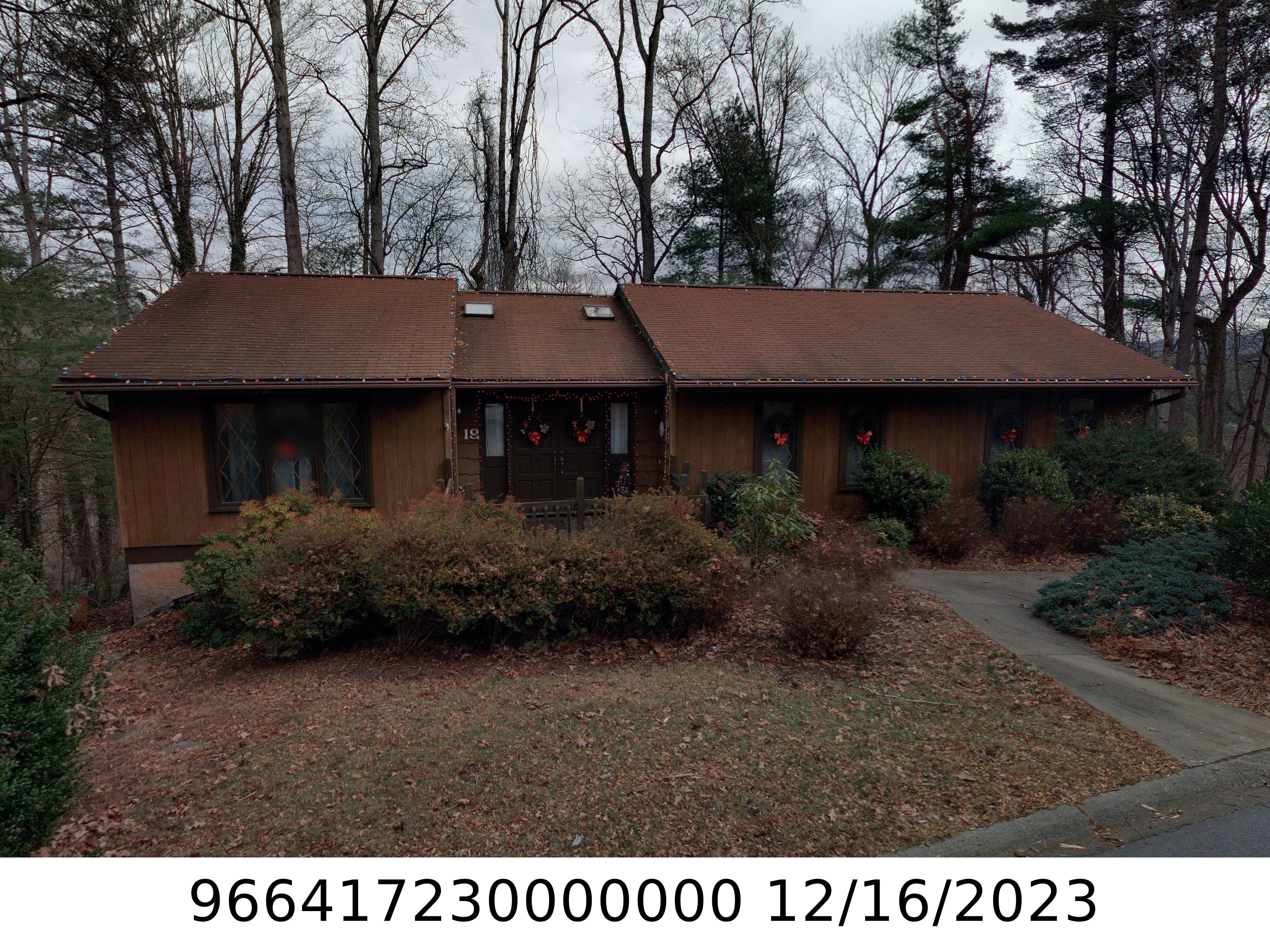 A picture of the property located at 19 BROOK FOREST DR, ARDEN NC 28704.