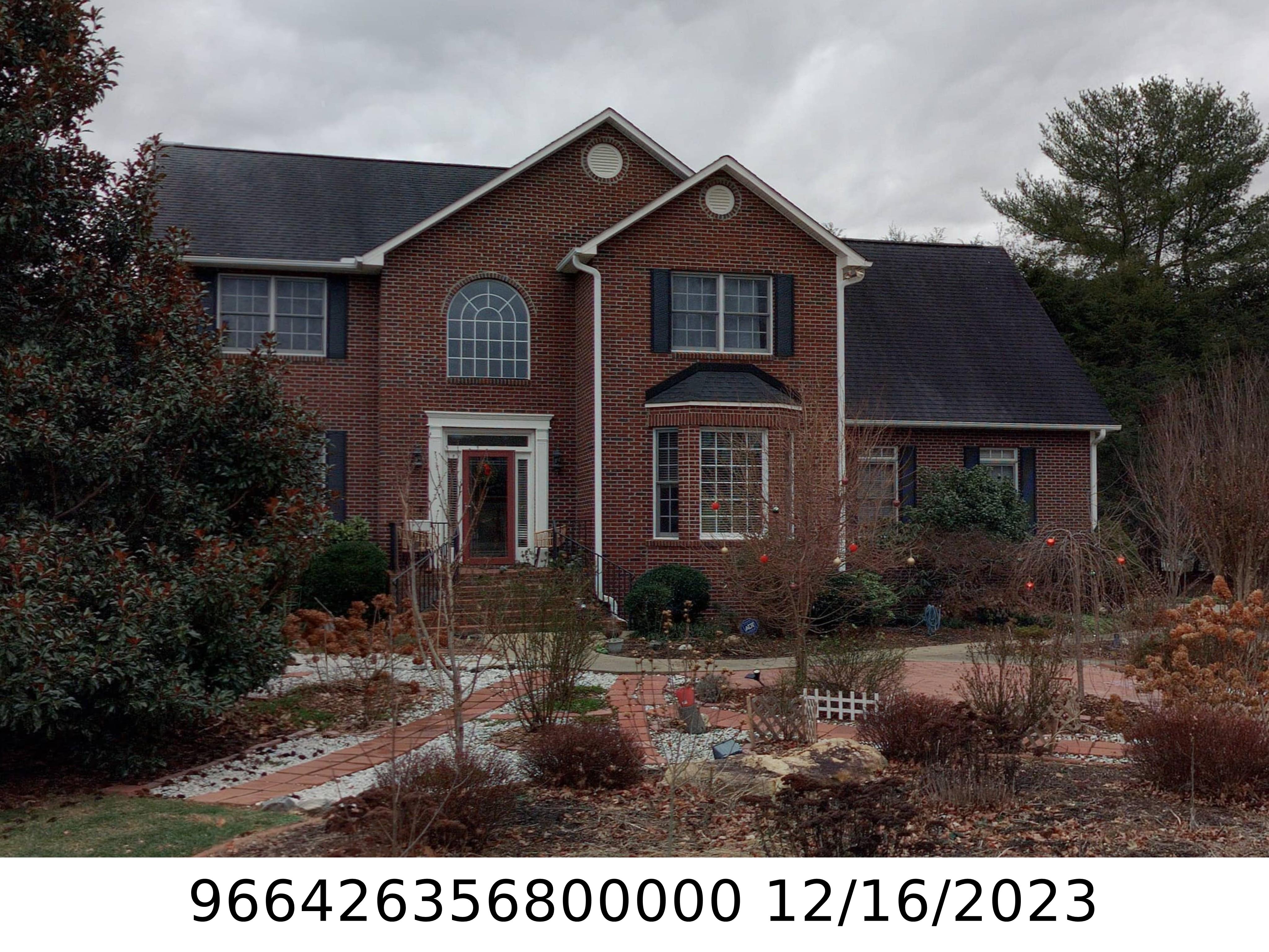 A picture of the property located at 149 SOUTHBROOK LN, FLETCHER NC 28732.
