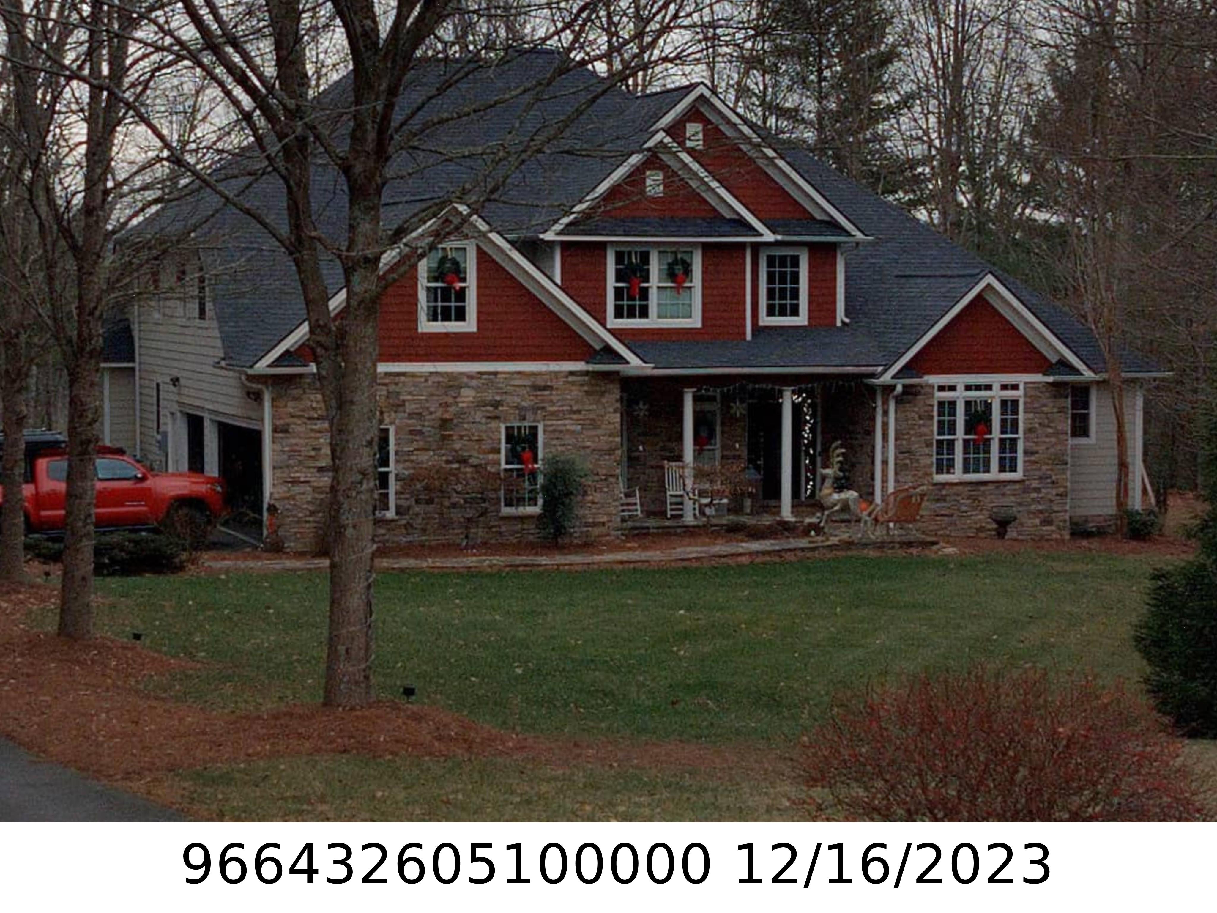 A picture of the property located at 25 LUDGATE LN, ARDEN NC 28704.