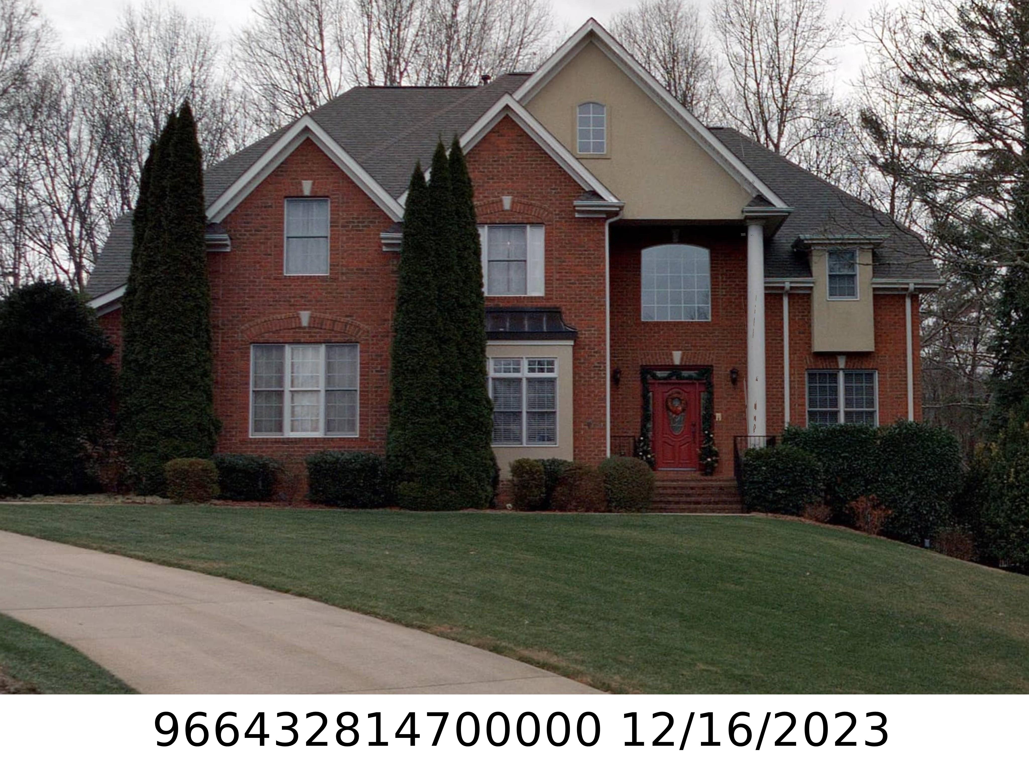 A picture of the property located at 22 LUDGATE LN, ARDEN NC 28704.