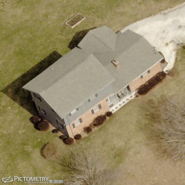 A picture of the property located at 19 FELLOWSHIP LN, FLETCHER NC 28732.