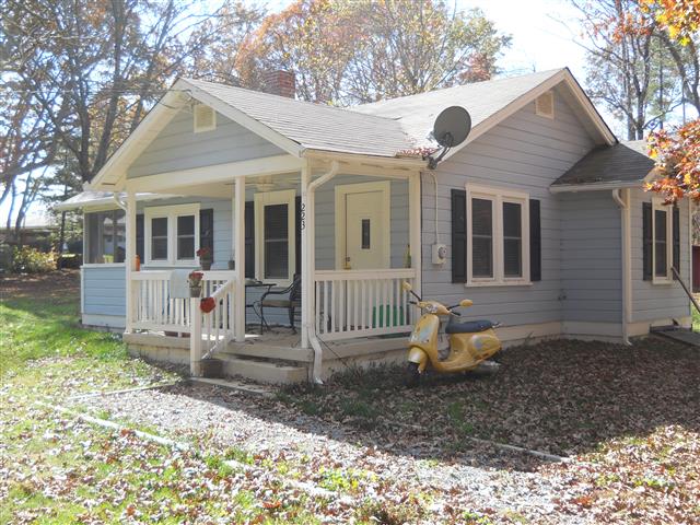 A picture of the property located at 223 WILLIAMS RD UNINCORPORATED.