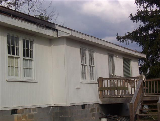 A picture of the property located at 154 ALLEN DR UNINCORPORATED.