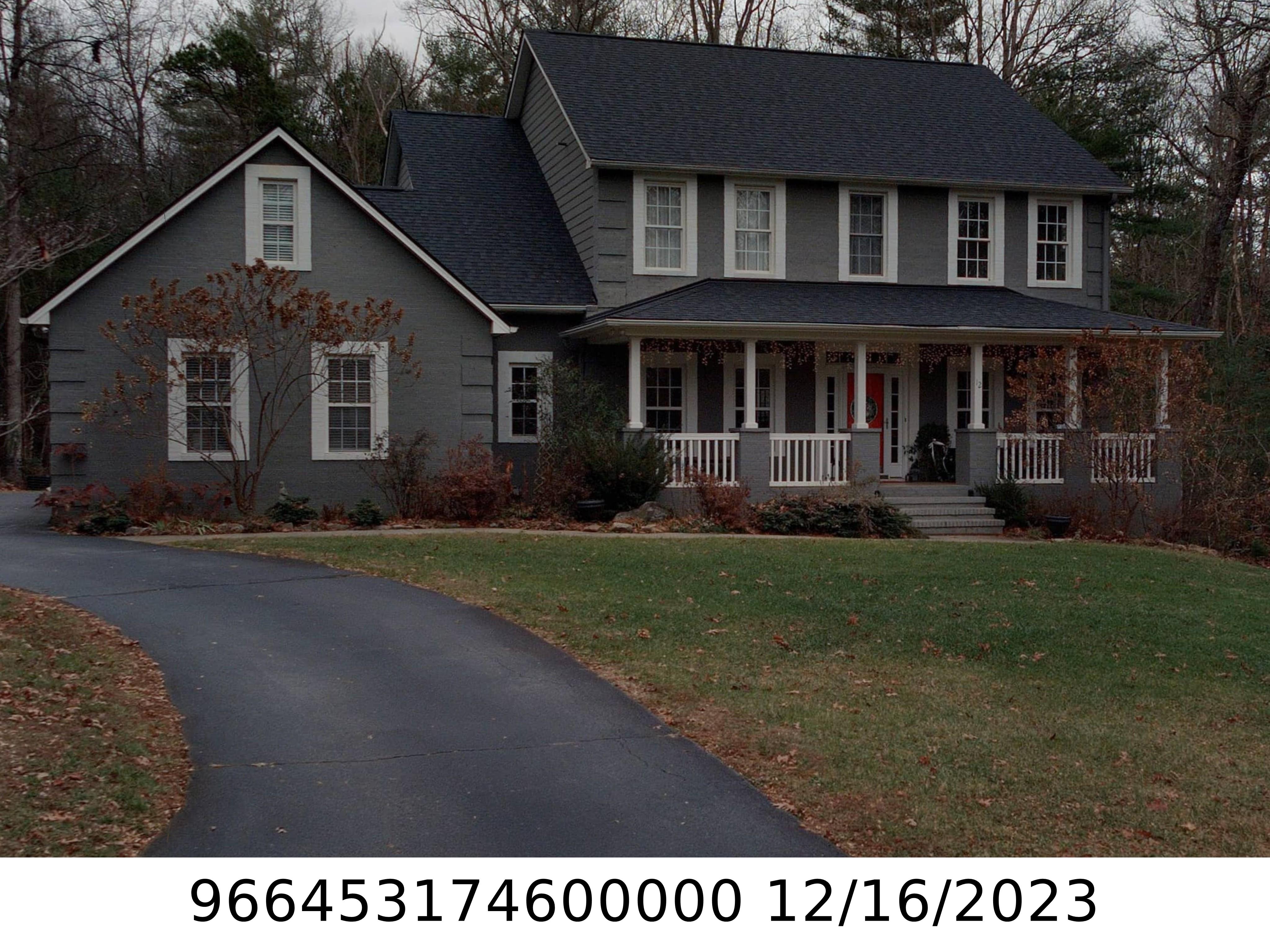 A picture of the property located at 12 GOWER LN, ARDEN NC 28704.