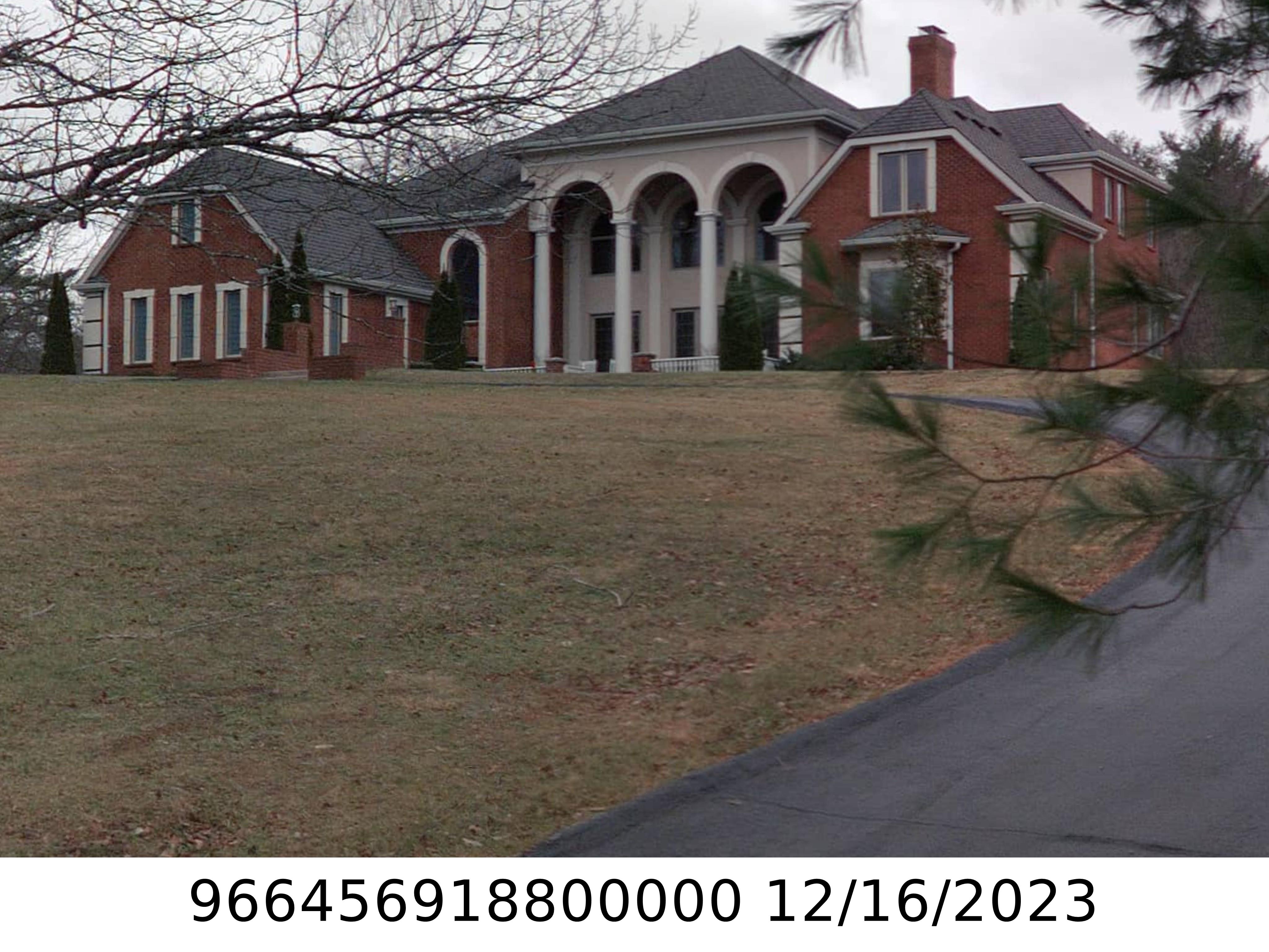3 WALNUT LN, FLETCHER NC 28732 County Tax Lookup