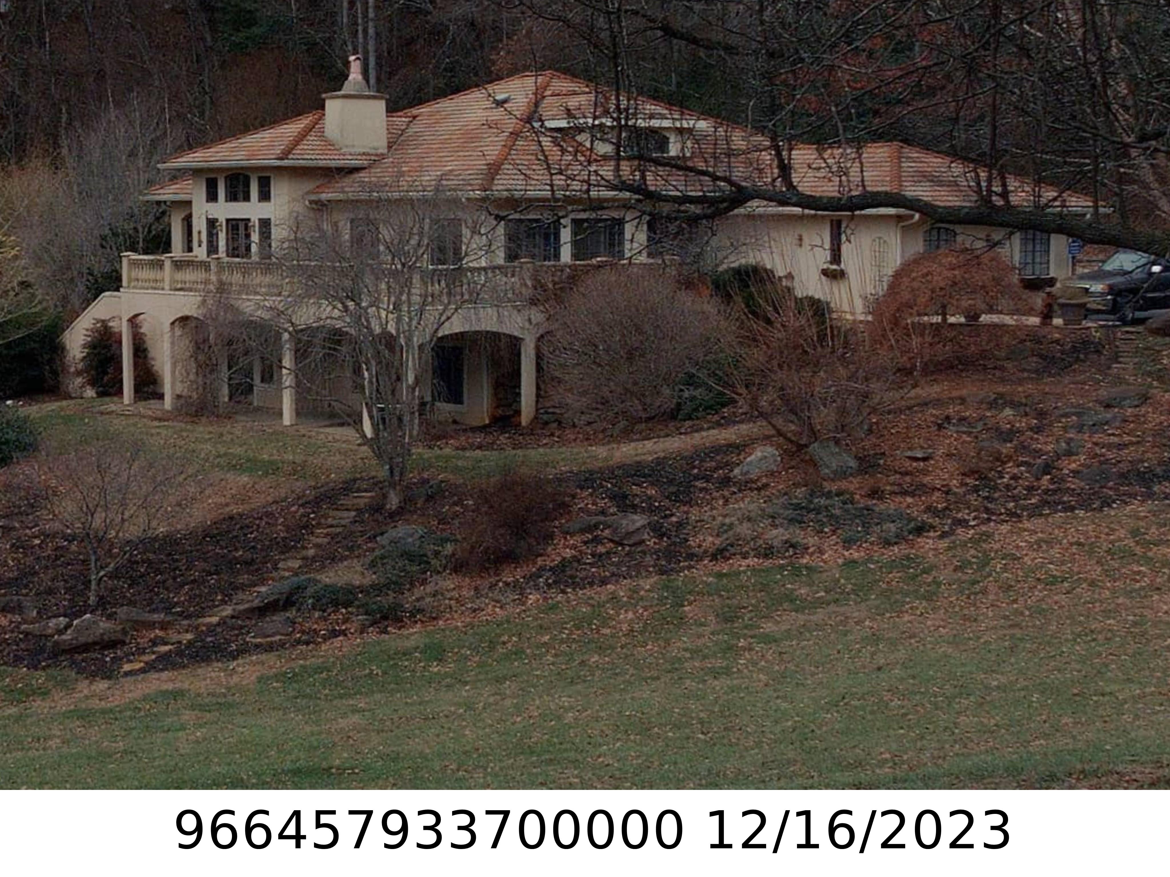 A picture of the property located at 12 WALNUT LN, FLETCHER NC 28732.