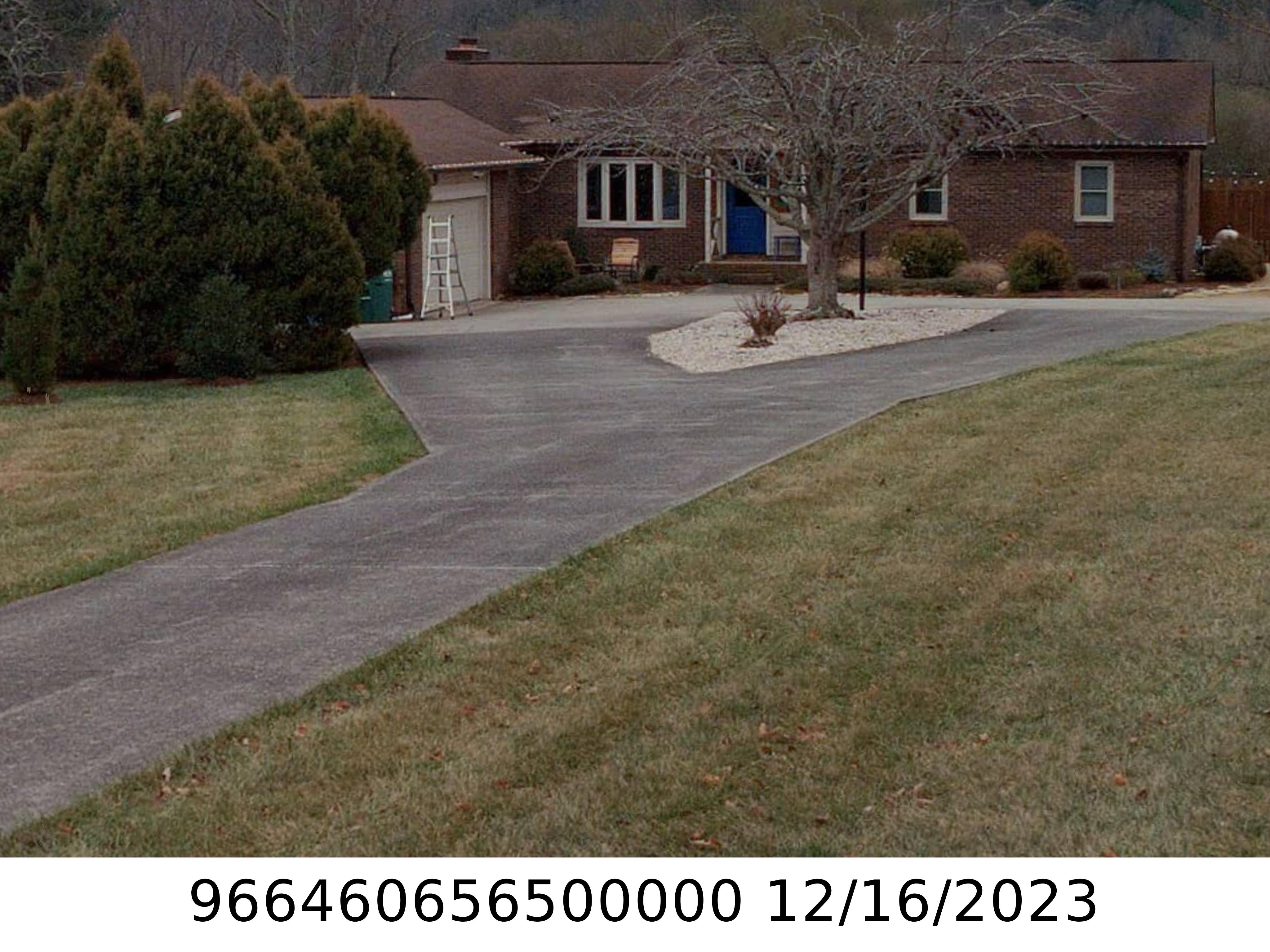 A picture of the property located at 56 WHITE PINE CIR, FLETCHER NC 28732.