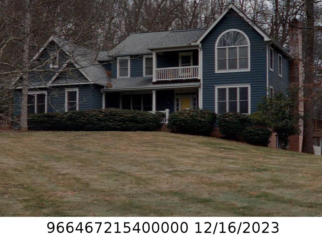 A picture of the property located at 11 WALNUT LN, FLETCHER NC 28732.