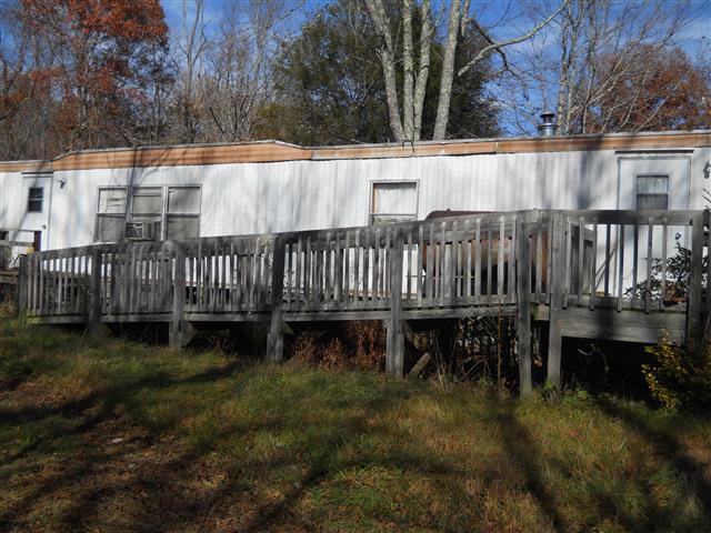 A picture of the property located at 30 LOGAN LN, FLETCHER NC 28732.