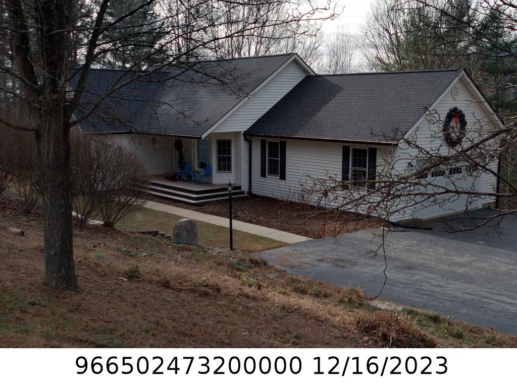 A picture of the property located at 21 MORIAH LN, ASHEVILLE NC 28803.