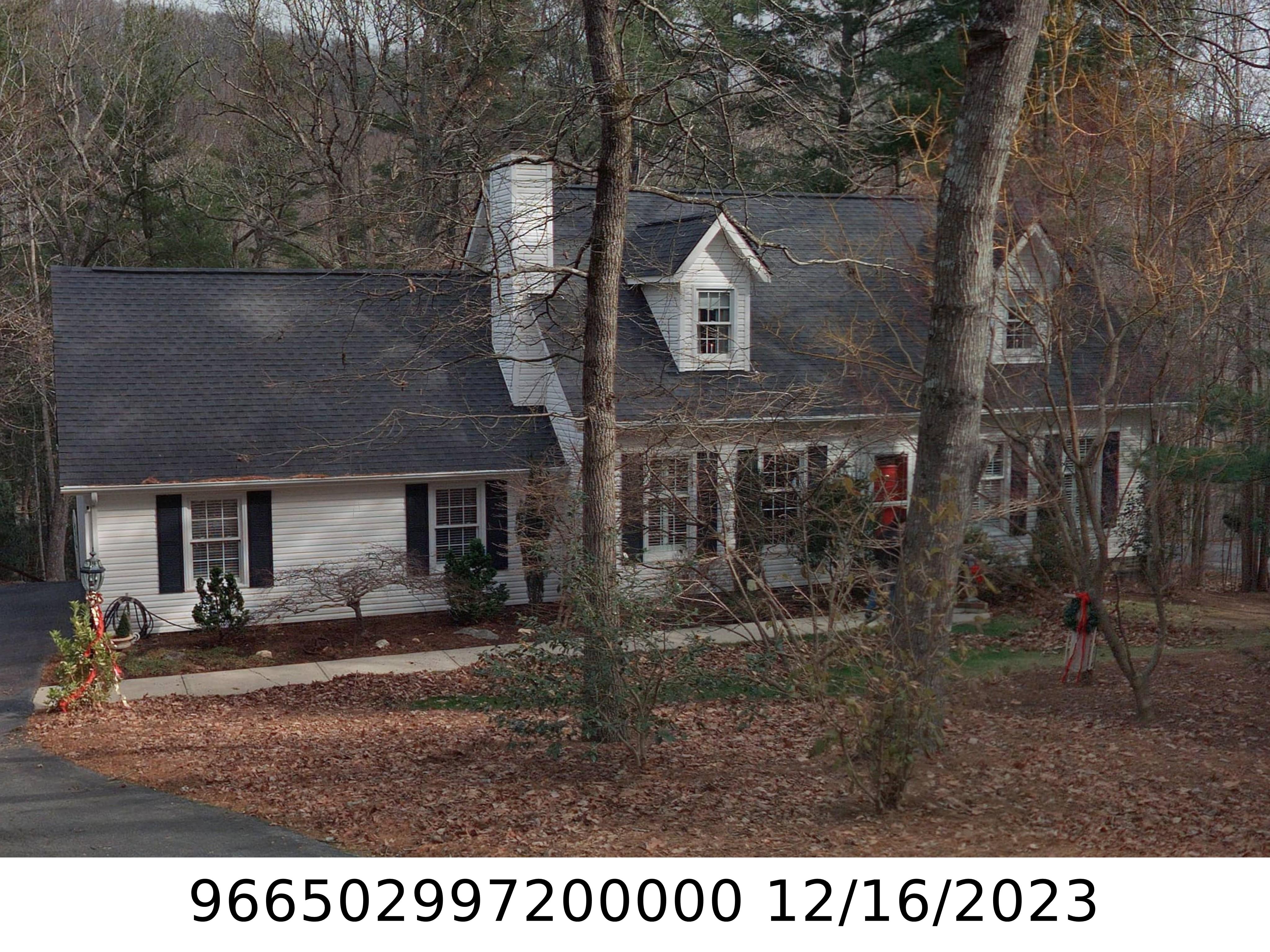A picture of the property located at 26 MORIAH LN, ASHEVILLE NC 28803.