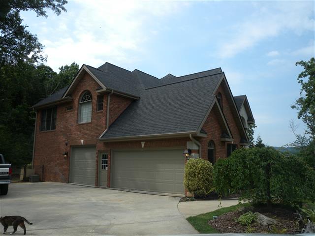 A picture of the property located at 39 WINDOVER DR, ASHEVILLE NC 28803.