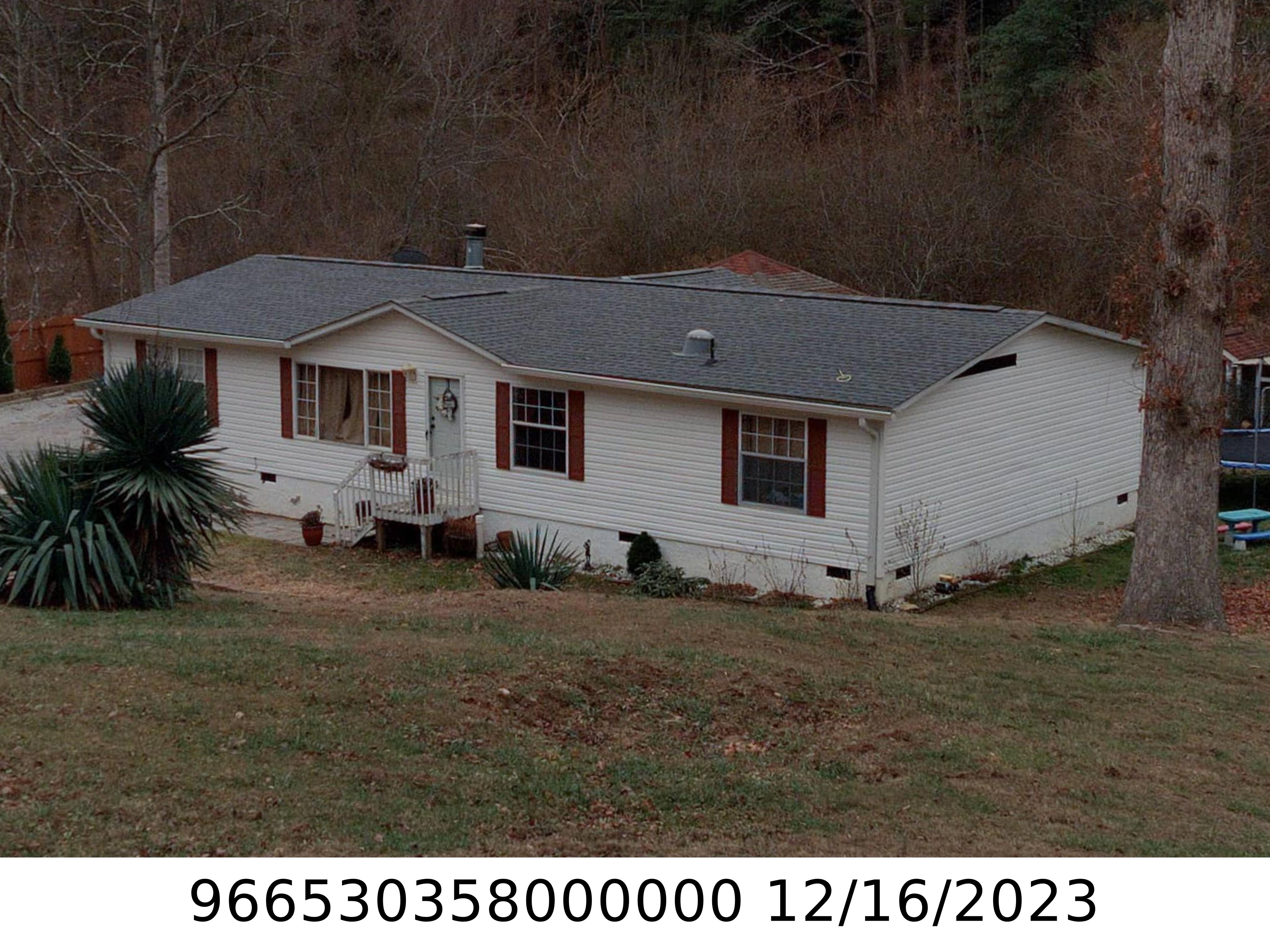A picture of the property located at 21 RIVER BIRCH RUN, FLETCHER NC 28732.