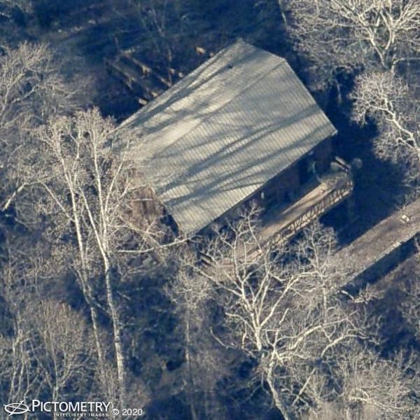 A picture of the property located at 43 AMBER LN, ASHEVILLE NC 28803.