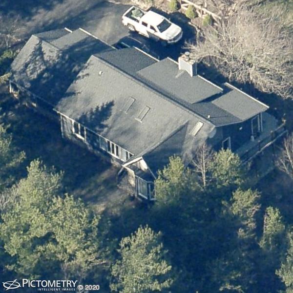 A picture of the property located at 12 AMBER LN, ASHEVILLE NC 28803.