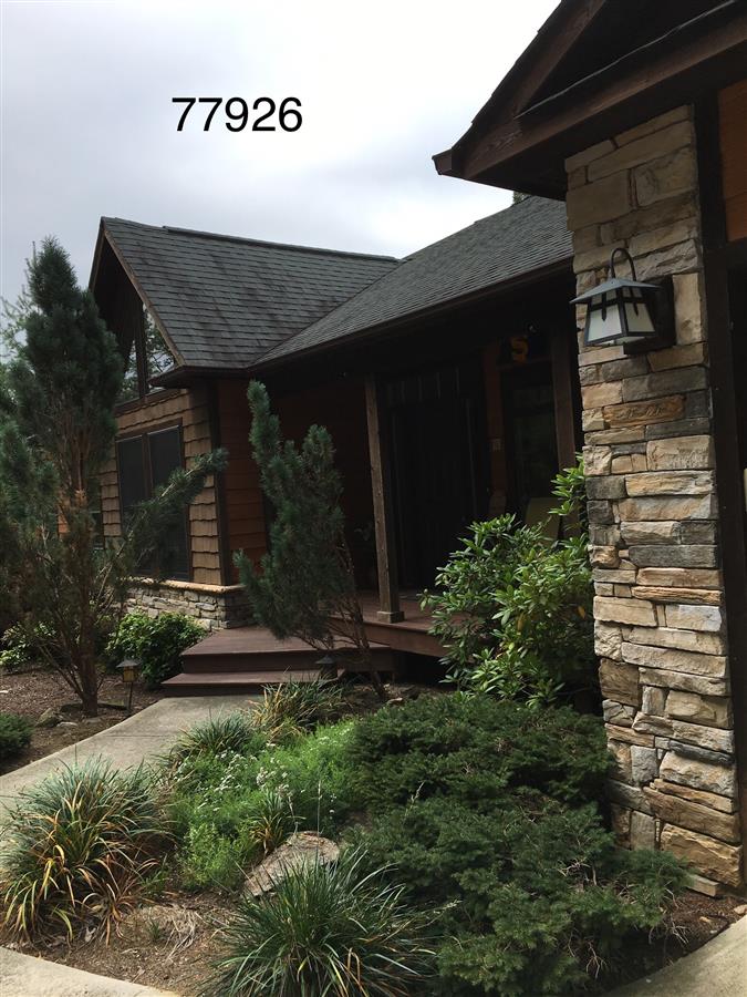 A picture of the property located at 20 GARDNER DR, ASHEVILLE NC 28803.