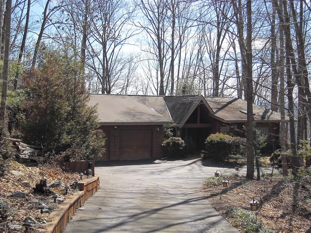 A picture of the property located at 29 GARDNER DR, ASHEVILLE NC 28803.