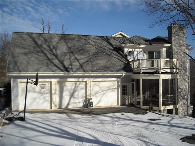 A picture of the property located at 15 EBBY RDG, FAIRVIEW NC 28730.