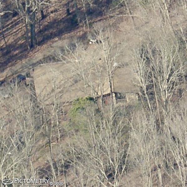 A picture of the property located at 55 JANE MOUNTAIN TRL, ASHEVILLE NC 28803.