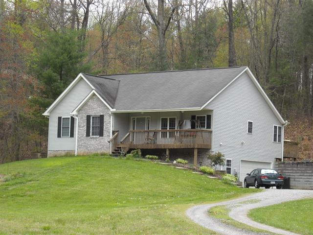 A picture of the property located at 101 CHARLOTTE HWY UNINCORPORATED.
