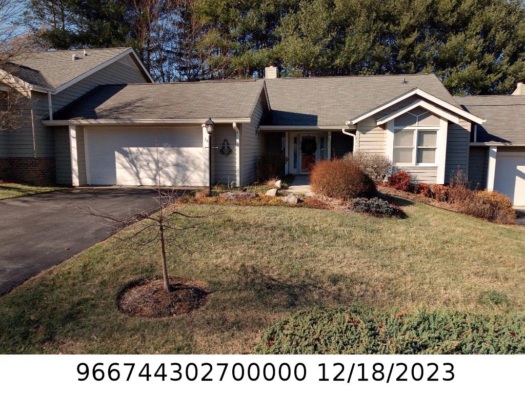 A picture of the property located at 18 CEDARCLIFF CIR, ASHEVILLE NC 28803.