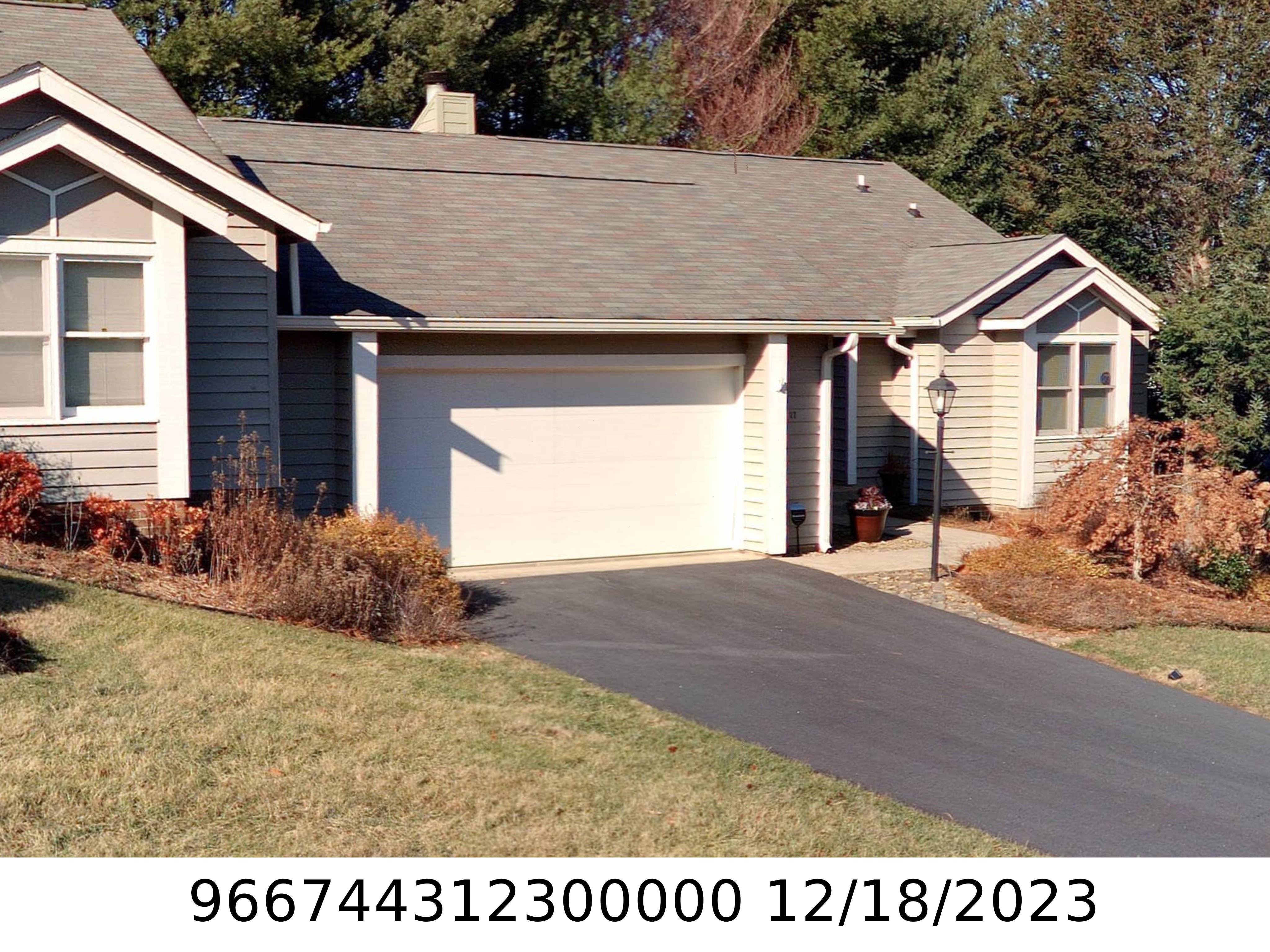 A picture of the property located at 17 CEDARCLIFF CIR, ASHEVILLE NC 28803.