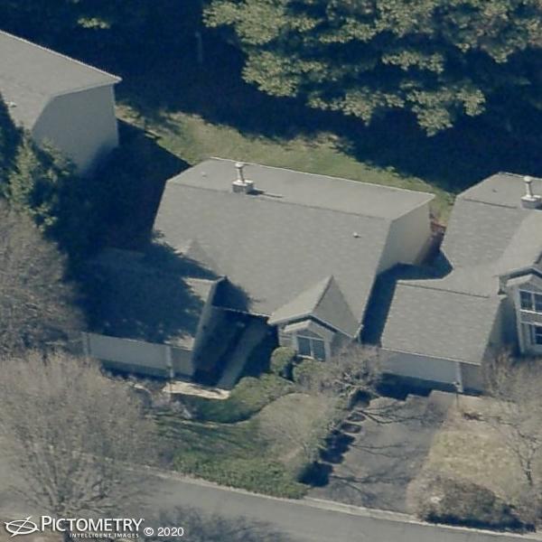 A picture of the property located at 16 CEDARCLIFF CIR, ASHEVILLE NC 28803.