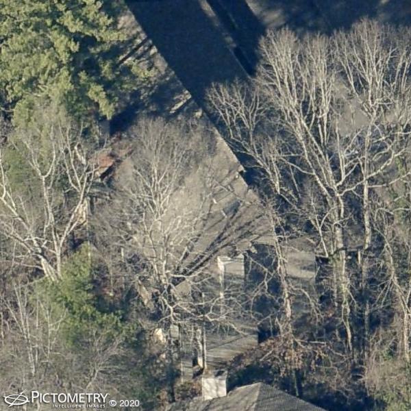 A picture of the property located at 17 CEDARWOOD TRL # D, ASHEVILLE NC 28803.