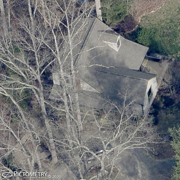 A picture of the property located at 104 REYNOLDS SCHOOL RD, ASHEVILLE NC 28803.