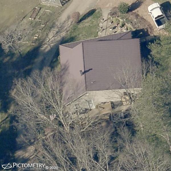 A picture of the property located at 11 GIBSON COVE RD, ASHEVILLE NC 28803.