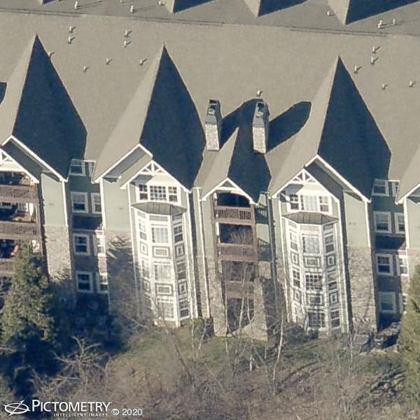 A picture of the property located at 1000 OLDE EASTWOOD VILLAGE BLVD # 1A, ASHEVILLE NC 28803.