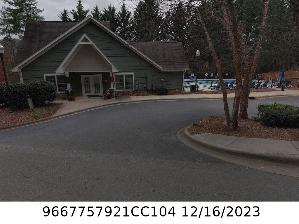 A picture of the property located at 2000 OLDE EASTWOOD VILLAGE BLVD # 104, ASHEVILLE NC 28803.