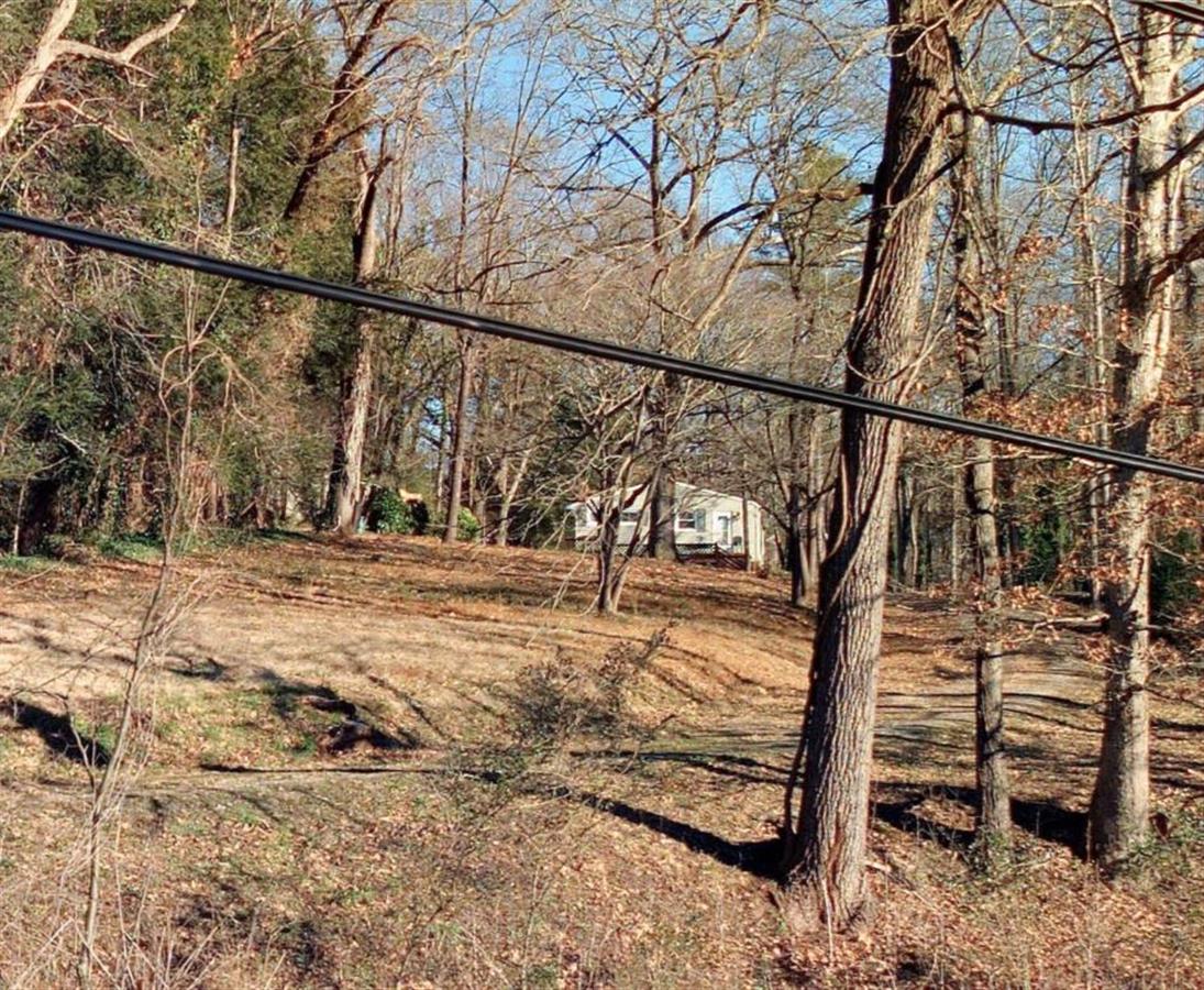 A picture of the property located at 430 GOVERNORS VIEW RD ASHEVILLE NC.