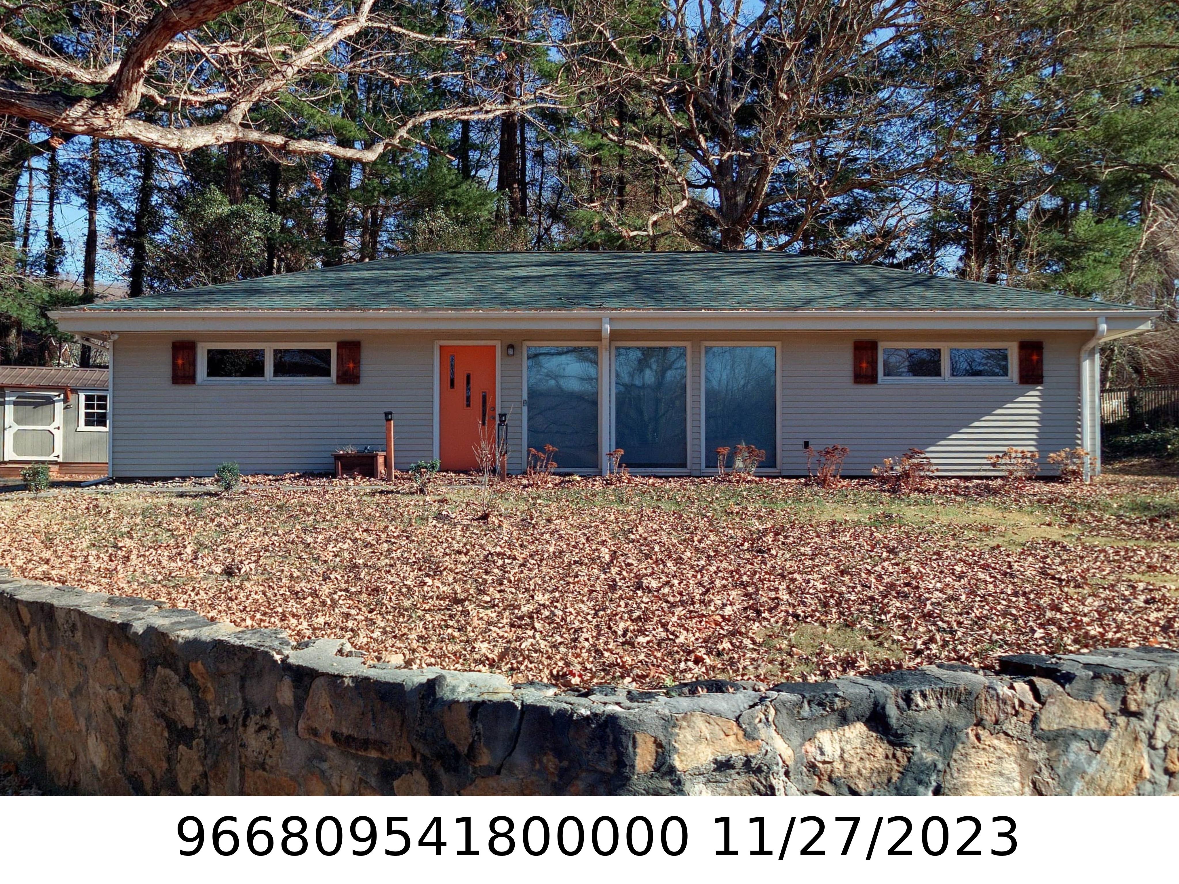 A picture of the property located at 47 MEMORY LN, ASHEVILLE NC 28805.