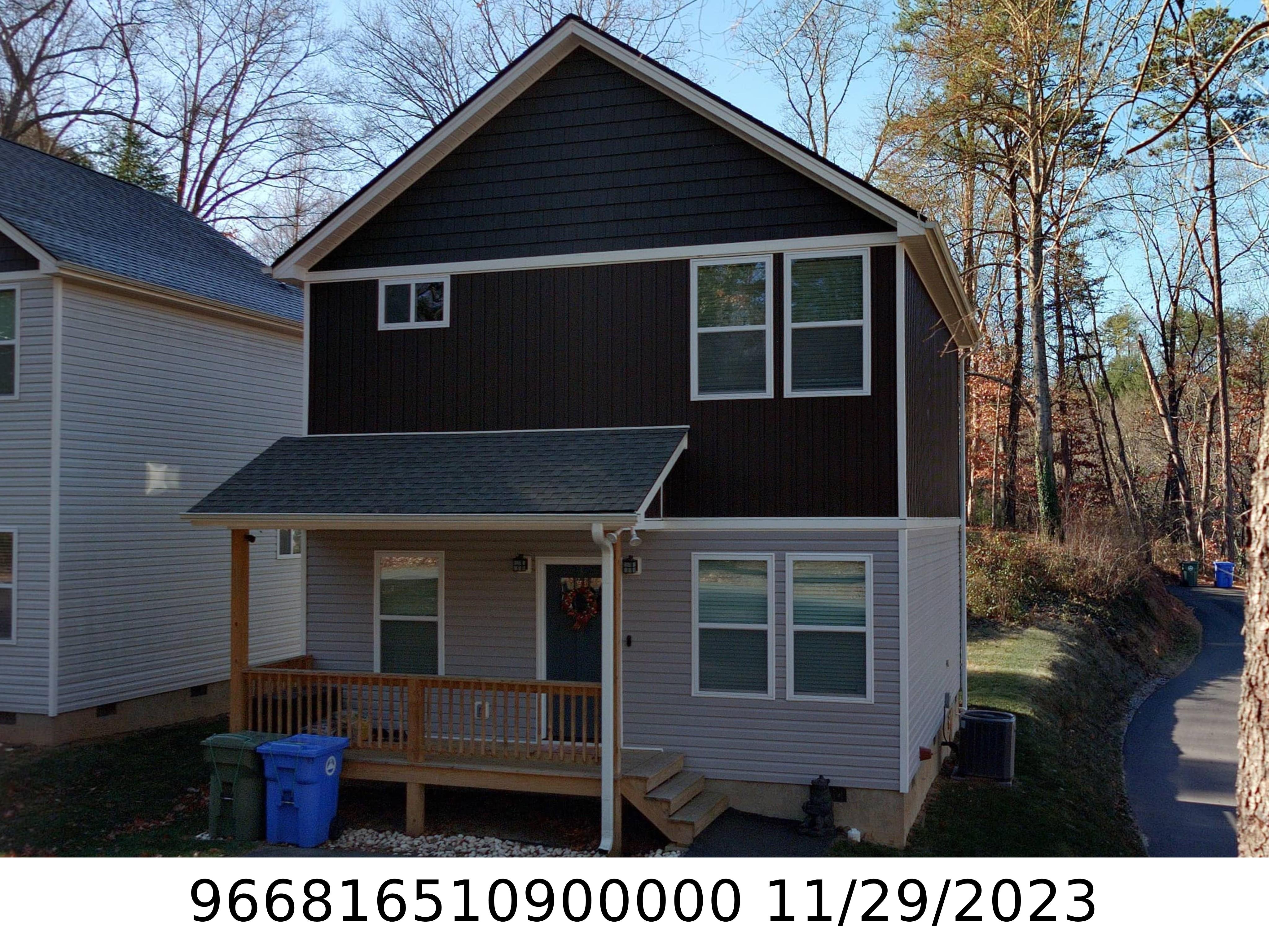 A picture of the property located at 9 ARBUTUS RD # 111, ASHEVILLE NC 28805.