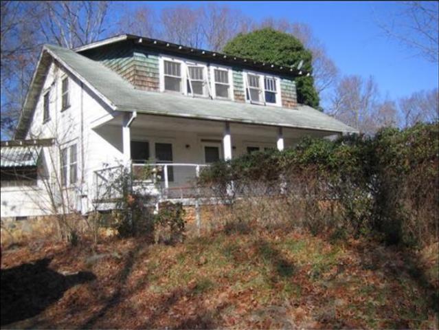 A picture of the property located at 55 OTEEN CHURCH RD # 657, ASHEVILLE NC 28805.