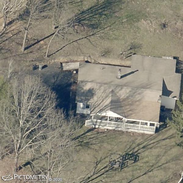 A picture of the property located at 11 SWANN HILL LN, ASHEVILLE NC 28805.