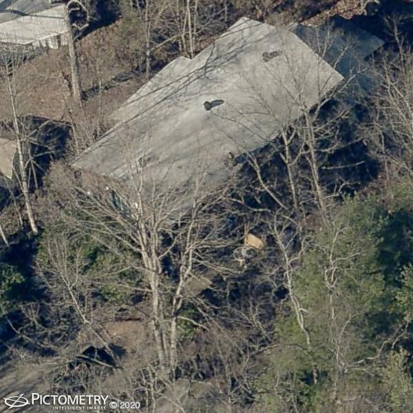 A picture of the property located at 51 DUPREE CIR, ASHEVILLE NC 28805.