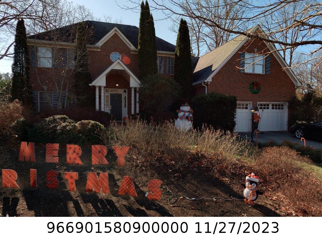 A picture of the property located at 19 OZARK SPRING LN, ASHEVILLE NC 28805.