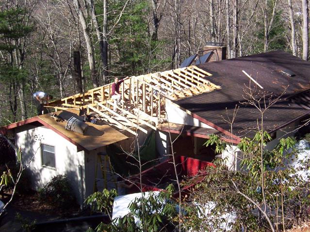 A picture of the property located at 18 PARKVIEW DR, ASHEVILLE NC 28805.