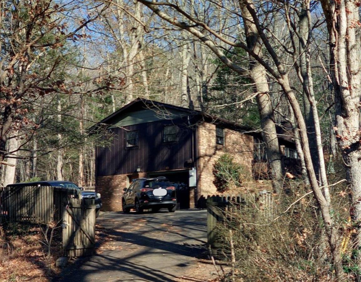 A picture of the property located at 38 NIXON TER, ASHEVILLE NC 28805.