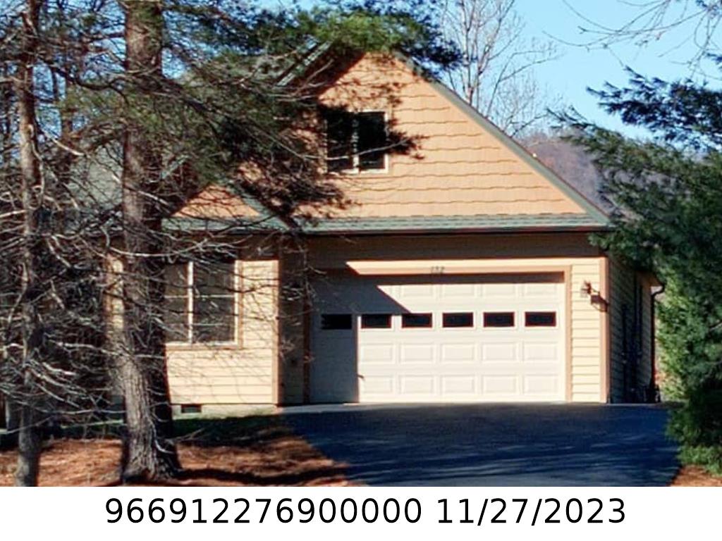 A picture of the property located at 132 BELL RD, ASHEVILLE NC 28805.