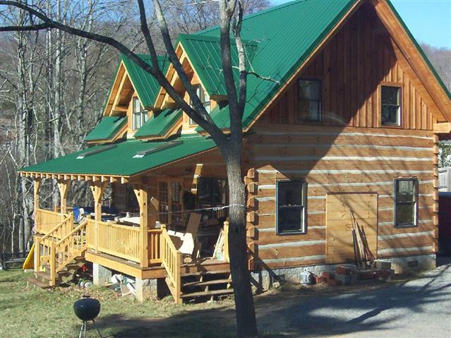 A picture of the property located at 217 MOUNTAIN VIEW RD, ASHEVILLE NC 28805.