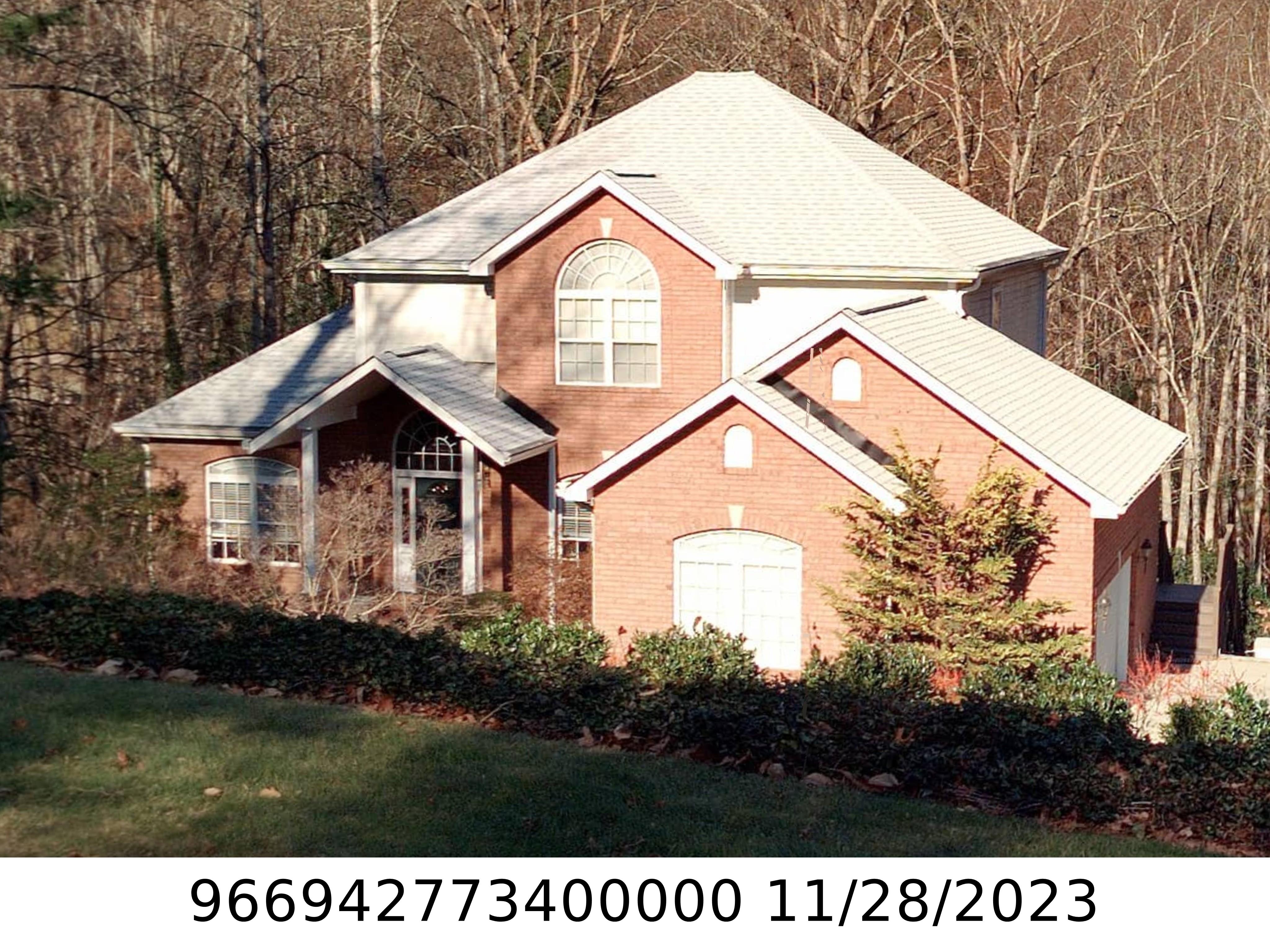 A picture of the property located at 106 CLEAR VISTA LN, ASHEVILLE NC 28805.