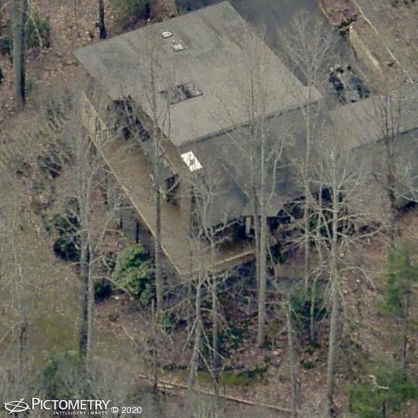 A picture of the property located at 28 CHAMBLEE RDG, ASHEVILLE NC 28805.