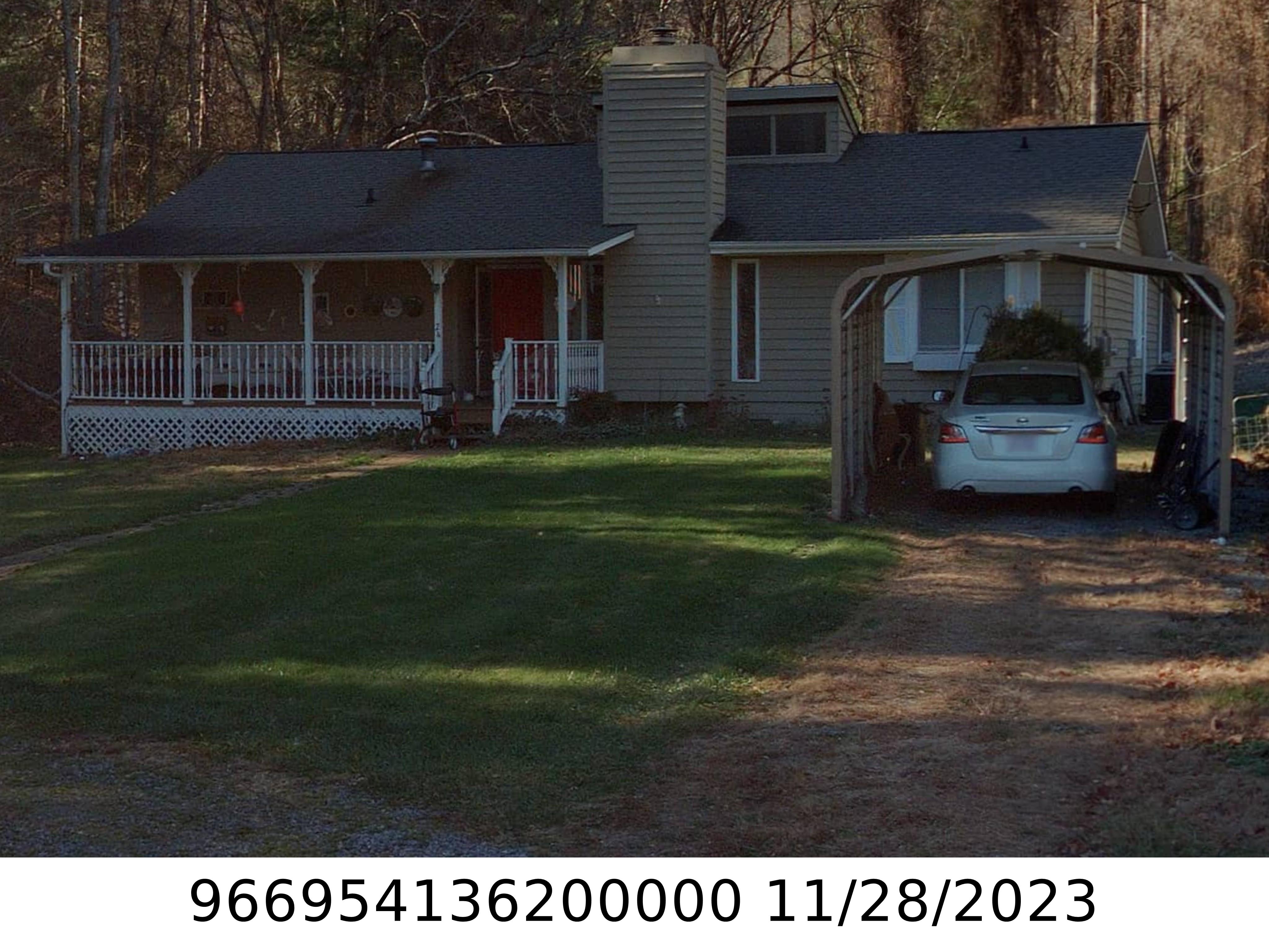 24 ARROW CREEK DR, ASHEVILLE NC 28805 County Tax Lookup