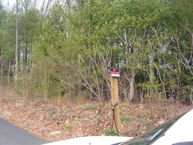 A picture of the property located at 47 RUSTLING OAKS LN, ASHEVILLE NC 28805.