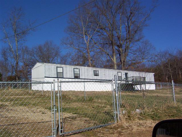 A picture of the property located at 6 SIZEMORE LN, ASHEVILLE NC 28805.