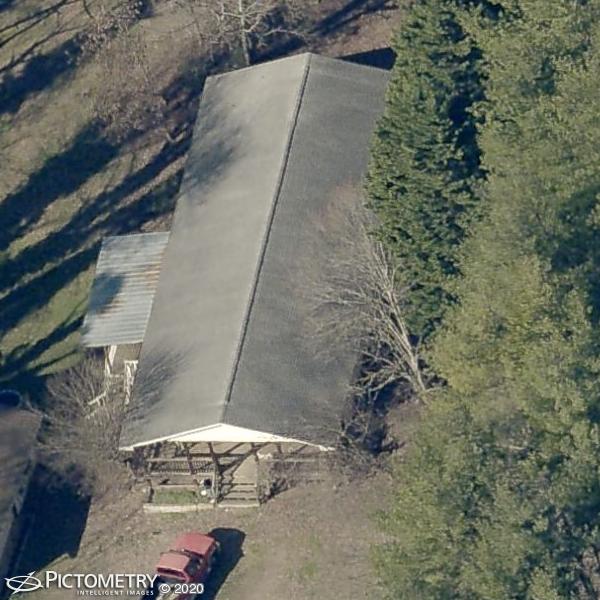 A picture of the property located at 17 HUSKY LN, ASHEVILLE NC 28805.